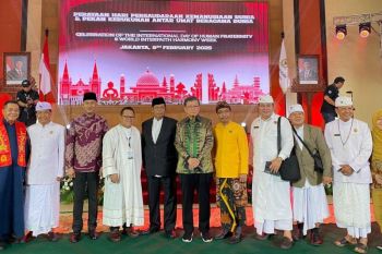 Waspadai taktik pecah belah bangsa