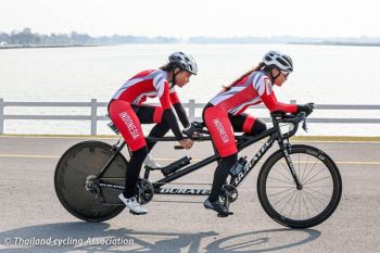 Indonesia kirim 16 pembalap terbaik ke Kejuaraan Asia Jalan Raya 2026