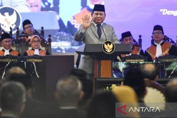 Memaknai ungkapan "endhasmu" dari Prabowo