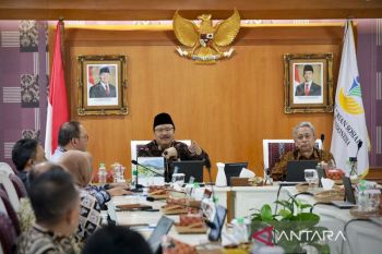 Transformasi data untuk kebijakan sosial tepat sasaran