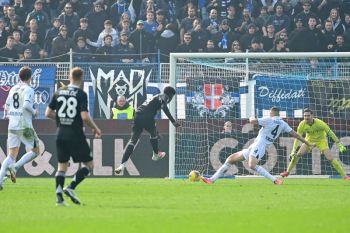 Revolusi Como 1907 di bawah Djarum