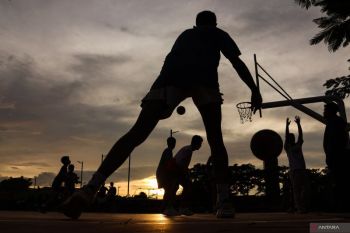 Ini waktu yang tepat untuk olahraga saat puasa Ramadhan