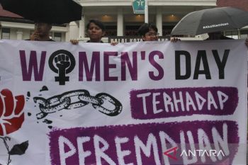 Kebijakan fiskal dan kesenjangan gender