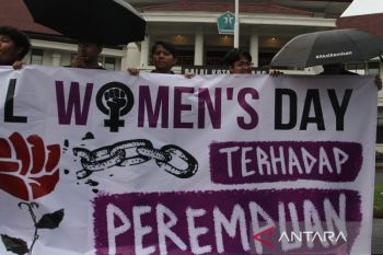 Hari Perempuan Internasional dan kesetaraan dalam ekonomi