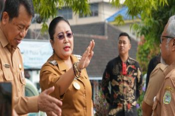 Bupati Gunungkidul tolak pembelian mobil dinas baru senilai Rp1,5 miliar