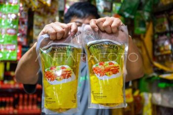 Perbaiki tata kelola dan distribusi Minyakita