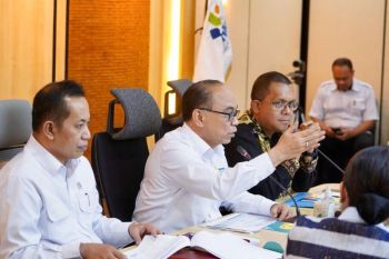 Regions urged to identify potential business for village cooperatives