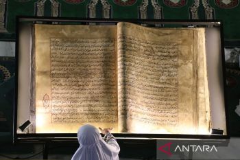 Momentum Nuzulul Qur’an sebagai refleksi perbaikan ekonomi umat