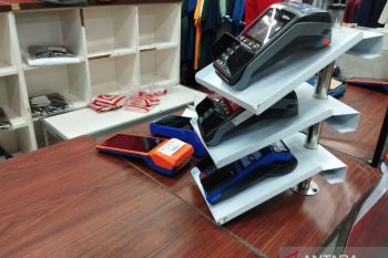 Menjaga transaksi digital aman saat Lebaran