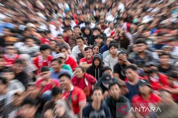 Pelajaran dari "Granny Smith" Sydney untuk sepak bola Indonesia