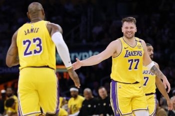 Lakers dan transformasi menuju tim penantang gelar