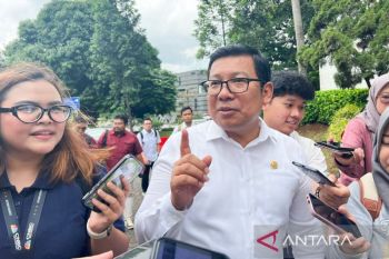 Bapanas: Gerakan pangan murah digelar pada 2.158 titik se-Indonesia
