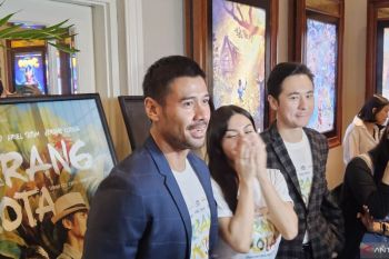 Kemarin, warta soal Chicco Jerikho hingga Google hadirkan fitur video