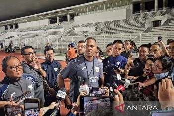Pratinjau Indonesia vs Bahrain: Saatnya kembali tampil pragmatis