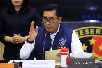 Bareskrim pastikan penyelidikan dugaan teror di Tempo sedang berjalan