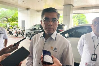 Menaker siap panggil aplikator soal ojol terima BHR hanya Rp50 ribu