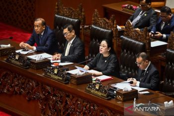 Puan paparkan pengawasan Masa Persidangan II Tahun Sidang 2024-2025