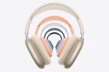 AirPods Max akan hadirkan fitur audio lossless dan ultra-low latency