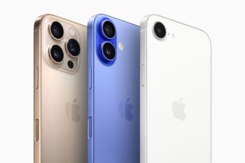 Apple umumkan iPhone16 akan tersedia di Indonesia mulai 11 April