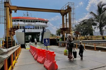 ASDP Banda Aceh tambah lima trip per hari