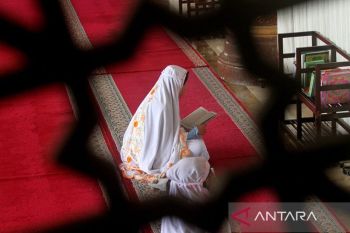 Puasa qadha Ramadhan harus didahulukan dari puasa Syawal