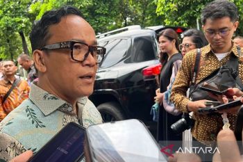 Wamenaker tegaskan panggil aplikator soal ojol terima BHR Rp50 ribu