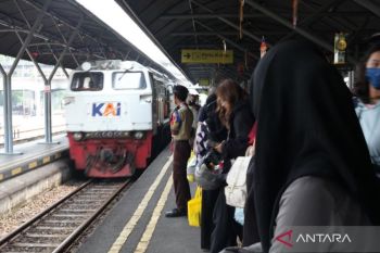 Ekonom: Libur panjang Lebaran jadi katalis positif konsumsi masyarakat