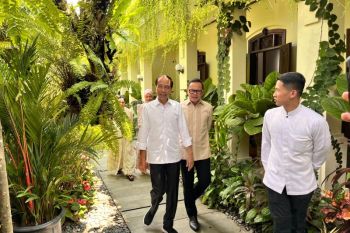 Wamendagri: "Wisata Jokowi" jadi destinasi favorit di Surakarta