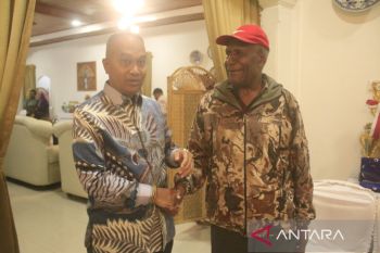 Highland Papua seeks to boost human development index