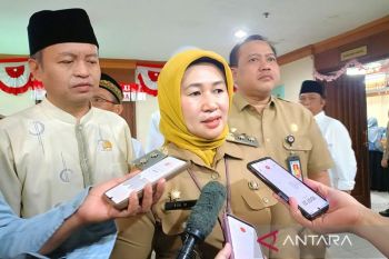 Kasus tawuran di Jakarta Timur berkurang selama libur lebaran