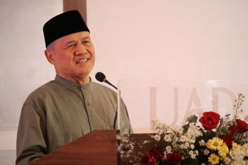 PP Muhammadiyah apresiasi kerja Polri tangani mudik Lebaran