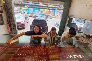 Tips saat yang tepat membeli emas