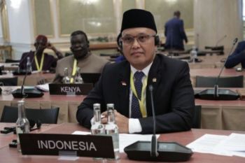 Indonesia's DPR presses UNIFIL safety review after personnel deaths