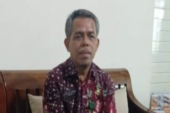 Dinkes Gunungkidul : Hasil identifikasi penyebaran antraks ada dua klaster