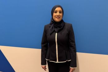 Yasmeen Ahmad, perempuan muslim yang kini jadi andalan Google