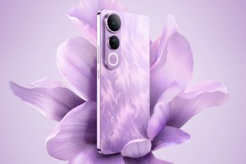 Vivo V50 Lite mulai dijual di Indonesia, harga Rp3 jutaan