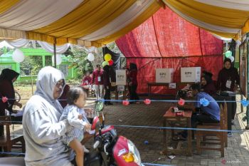 Pilkada tak langsung, langkah rasional menata kembali demokrasi