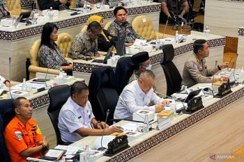 Menhub ungkap 10 kebijakan dorong kelancaran angkutan Lebaran 2025