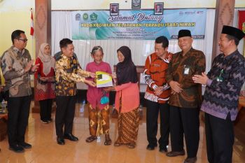 Pelayanan Isbat Nikah meningkatkan kesadaran akan legalitas pernikahan