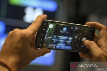 IDXCarbon catat transaksi-minat beli 2,75 juta ton CO2 di COP30 Brasil