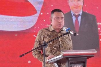 Tingkat  partisipasi pemilih PSU Empat Lawang capai 52,33 persen