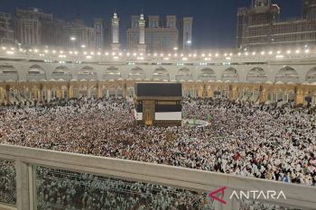 Wamenhaj jelaskan mekanisme skema "War Ticket" haji