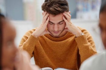 Susah tidur, Ini 5 cara ampuh mengatasinya tanpa obat