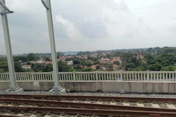 Memperkuat industri baja dalam negeri sebagai urat nadi pertahanan