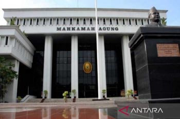 41 hakim dimutasi dalam rapim Mahkamah Agung Mei 2025, berikut daftarnya