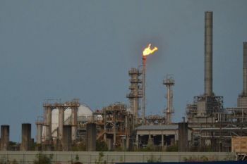 Prospek cerah industri petrokimia