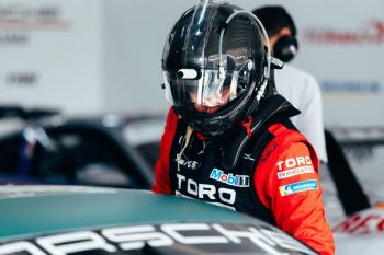 Porsche Sprint Challenge 2025 perkuat ekosistem balap mobil di Indonesia