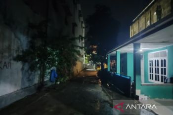 Gempa Bengkulu berkekuatan magnitudo 6,3 pada  Jumat dini hari tak sebabkan kerusakan