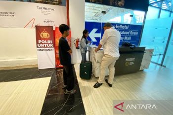 BP3MI Kepri gagalkan pengiriman ilegal pekerja migran ke Singapura