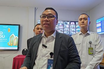 51.314 haji kembali melalui Bandara Soetta selama 12 Juni-10 Juli